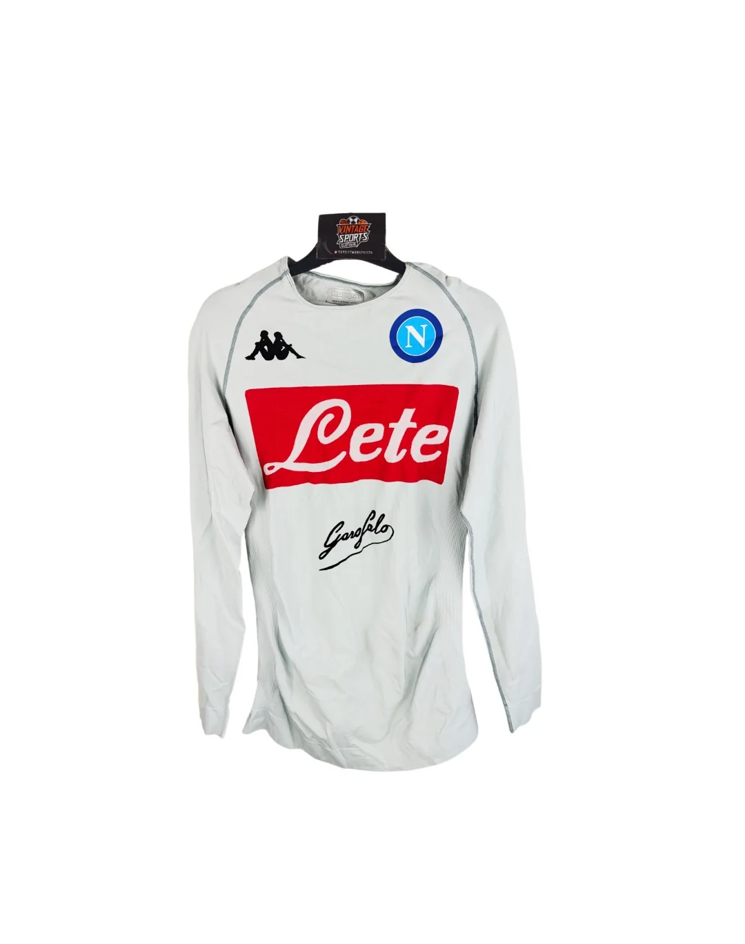 Napoli 2019-20 Special