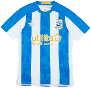 Huddersfield Town 2023-24 Home