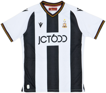 Bradford City 2022-23 Away