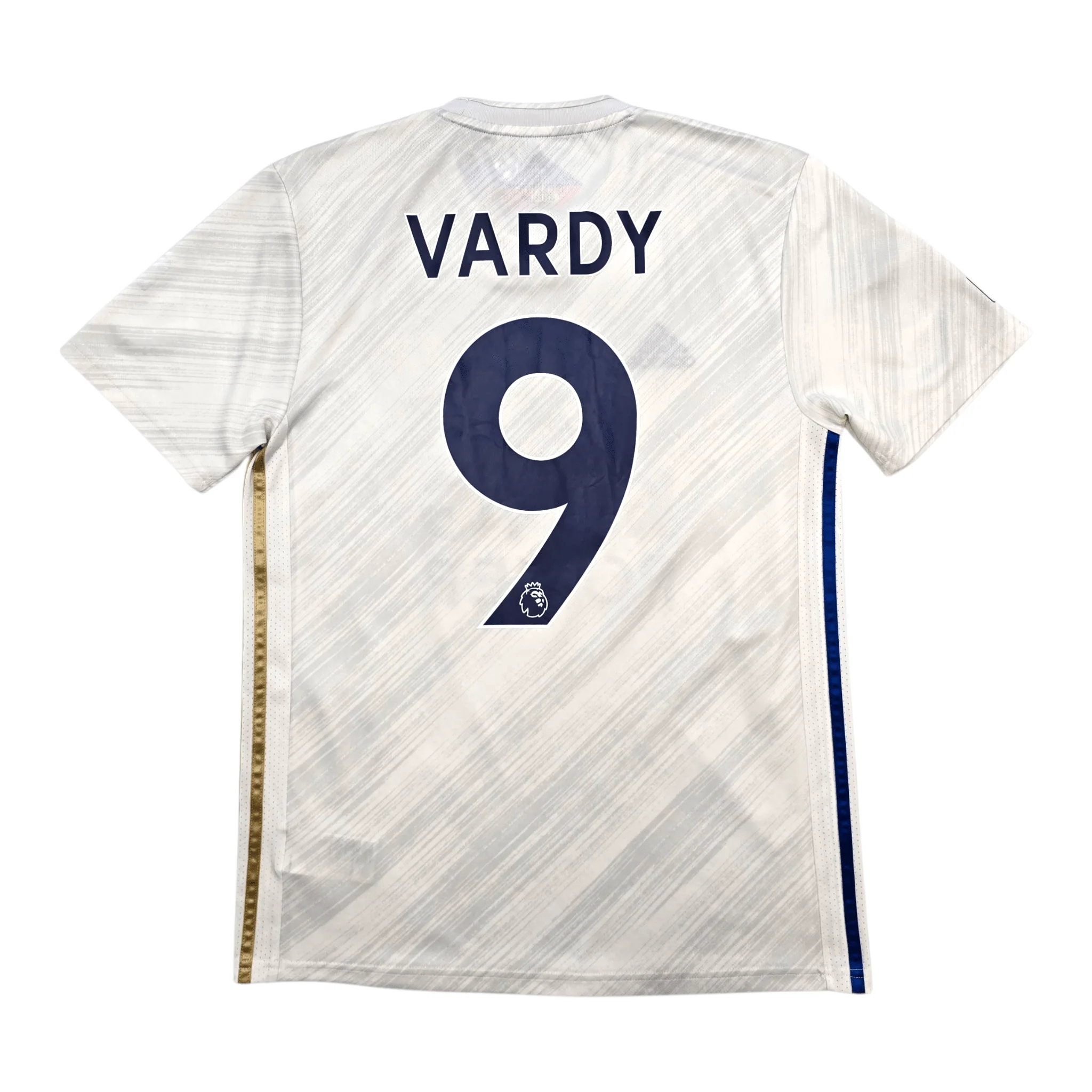 Leicester City 2020-21 Away
