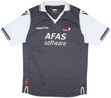 AZ Alkmaar 2012-13 Away
