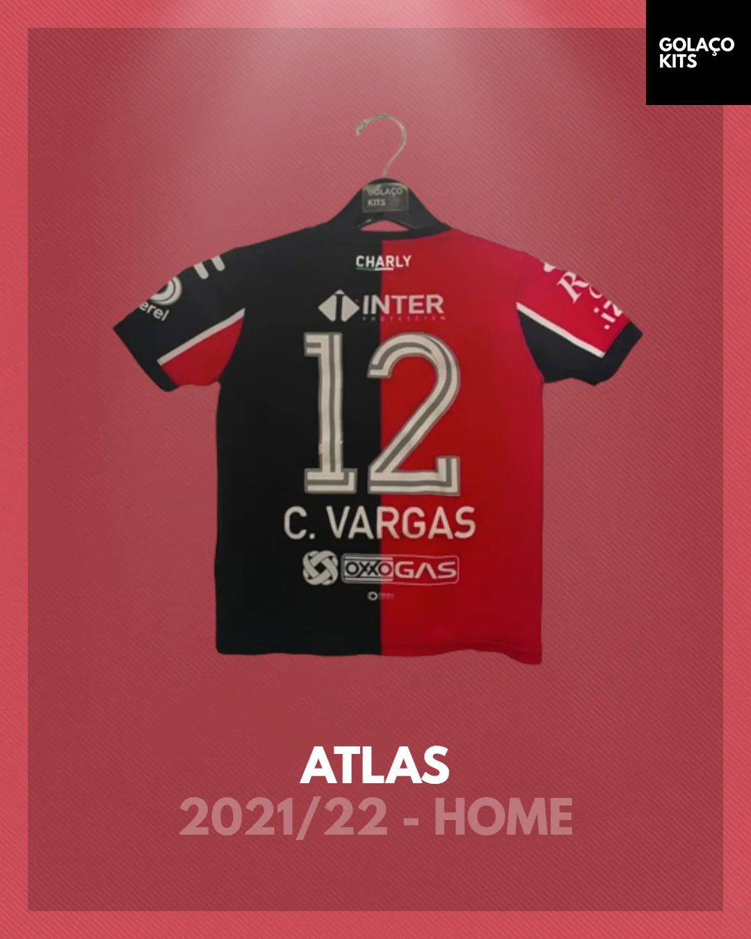 Atlas 2021-22 Home
