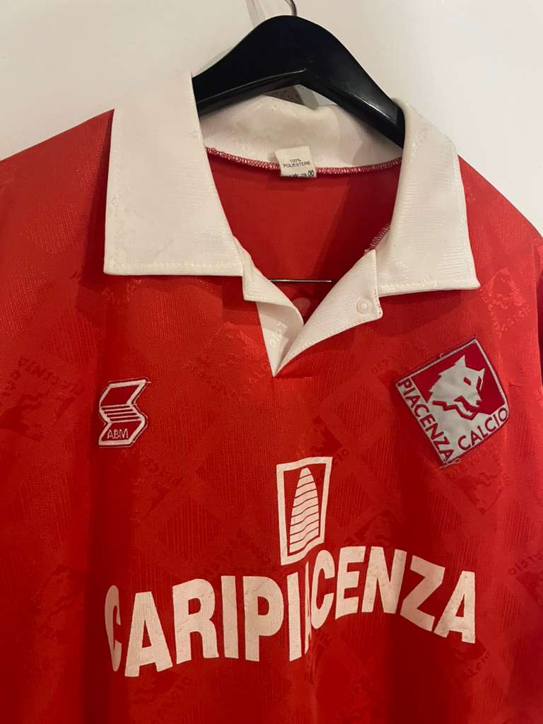 Piacenza 1995-97 Special
