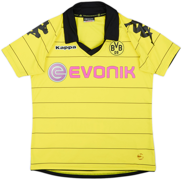 Borussia Dortmund 2010-11 Home