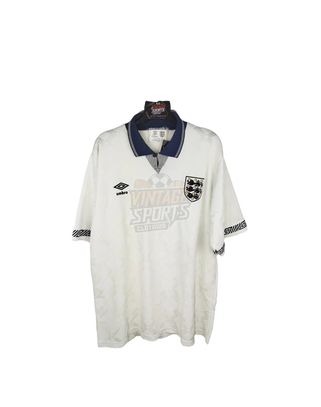England 1990-94 Home