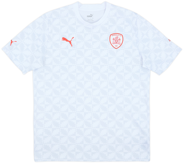 Barnsley 2022-23 Third