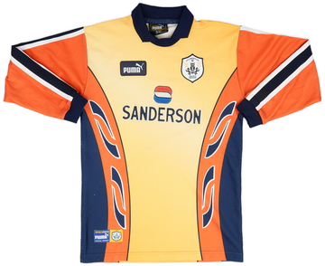 Sheffield Wednesday 1997-98 Gk