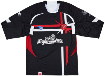 Perugia 2012-13 Third