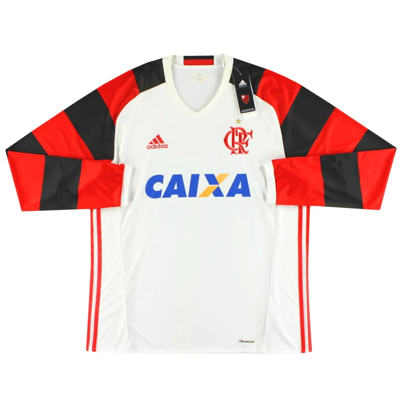 Flamengo 2016 Away