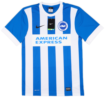Brighton 2014-15 Home