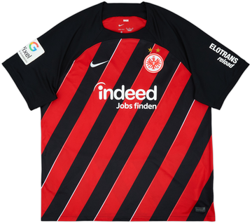 Eintracht Frankfurt 2023-24 Home