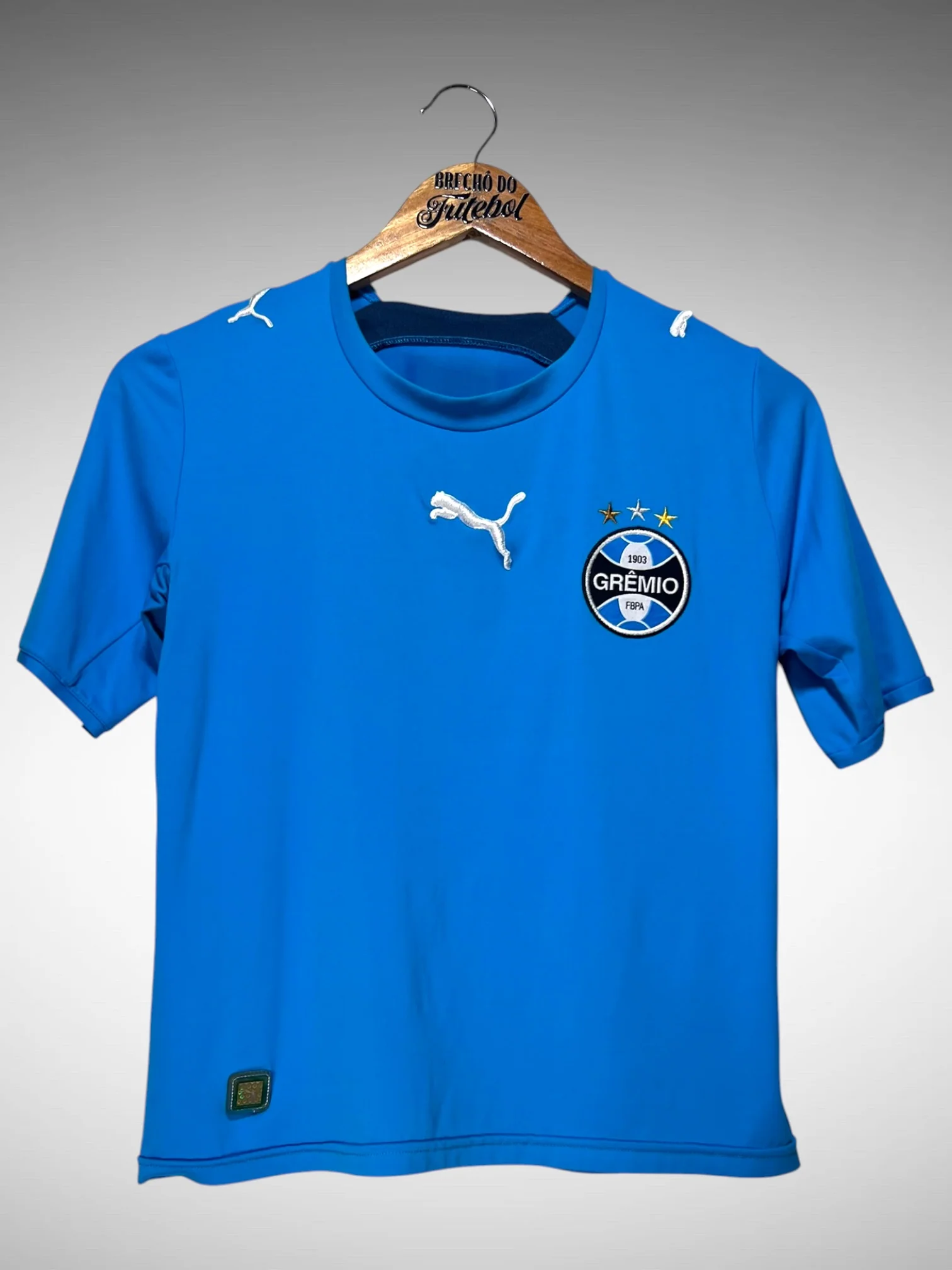 Gremio 2006 Third