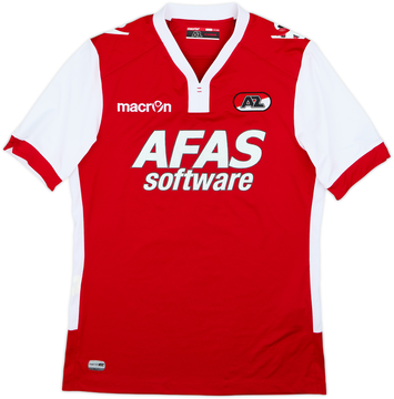 AZ Alkmaar 2014-15 Home