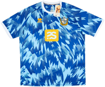 Port Vale 2022-23 Away