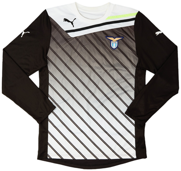 Lazio 2011-12 Gk
