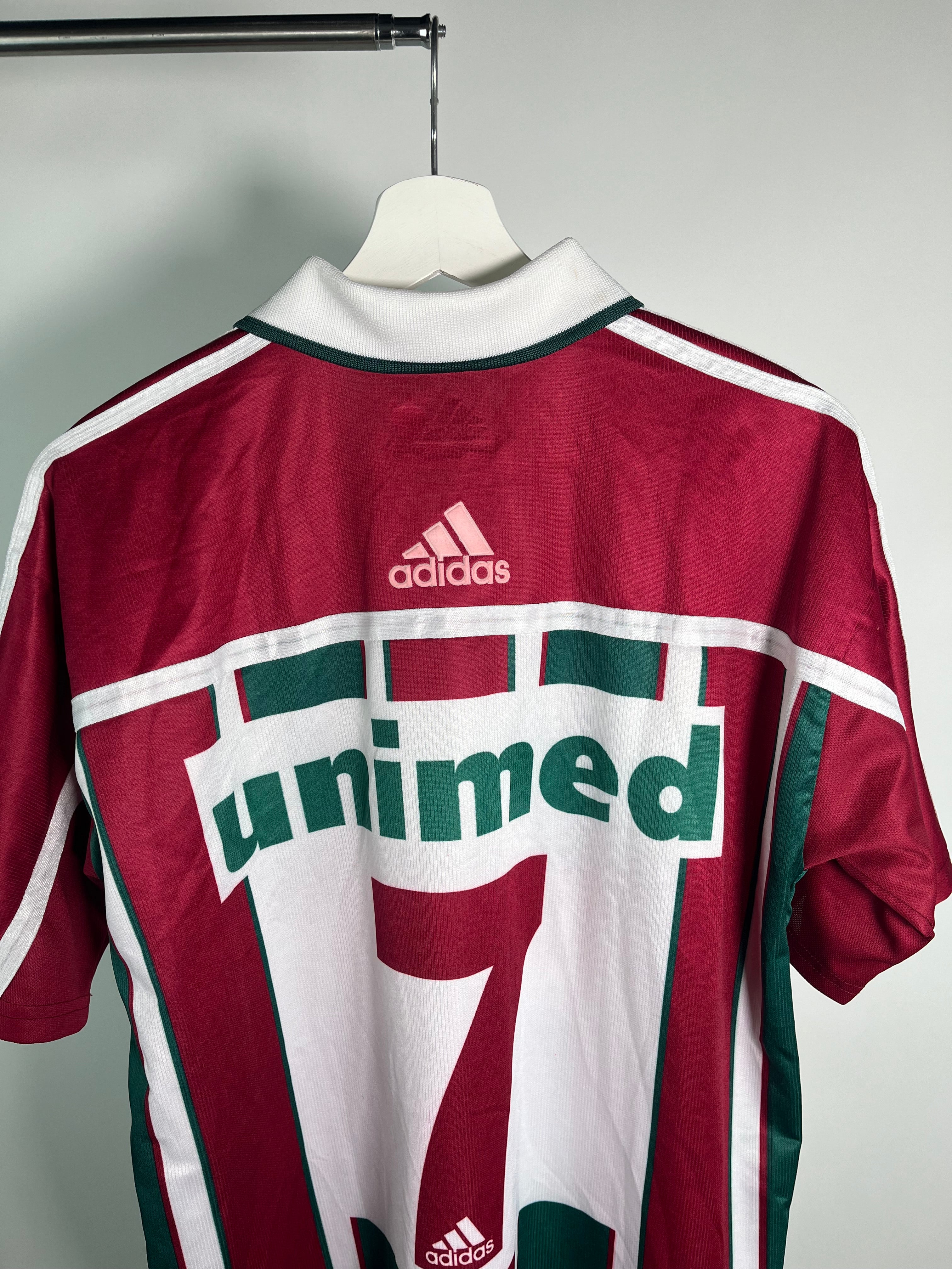 Fluminense 2001-03 Home