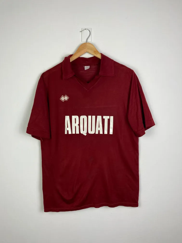 Reggiana 1991-92 Training