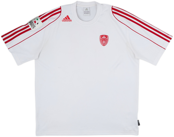 Monza 2010-11 Away