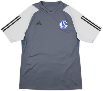 Schalke 2022-23 Training