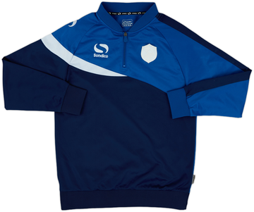 Sheffield Wednesday 2014-15 Training
