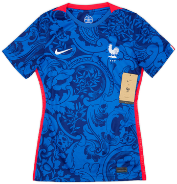 France 2022-23 Home
