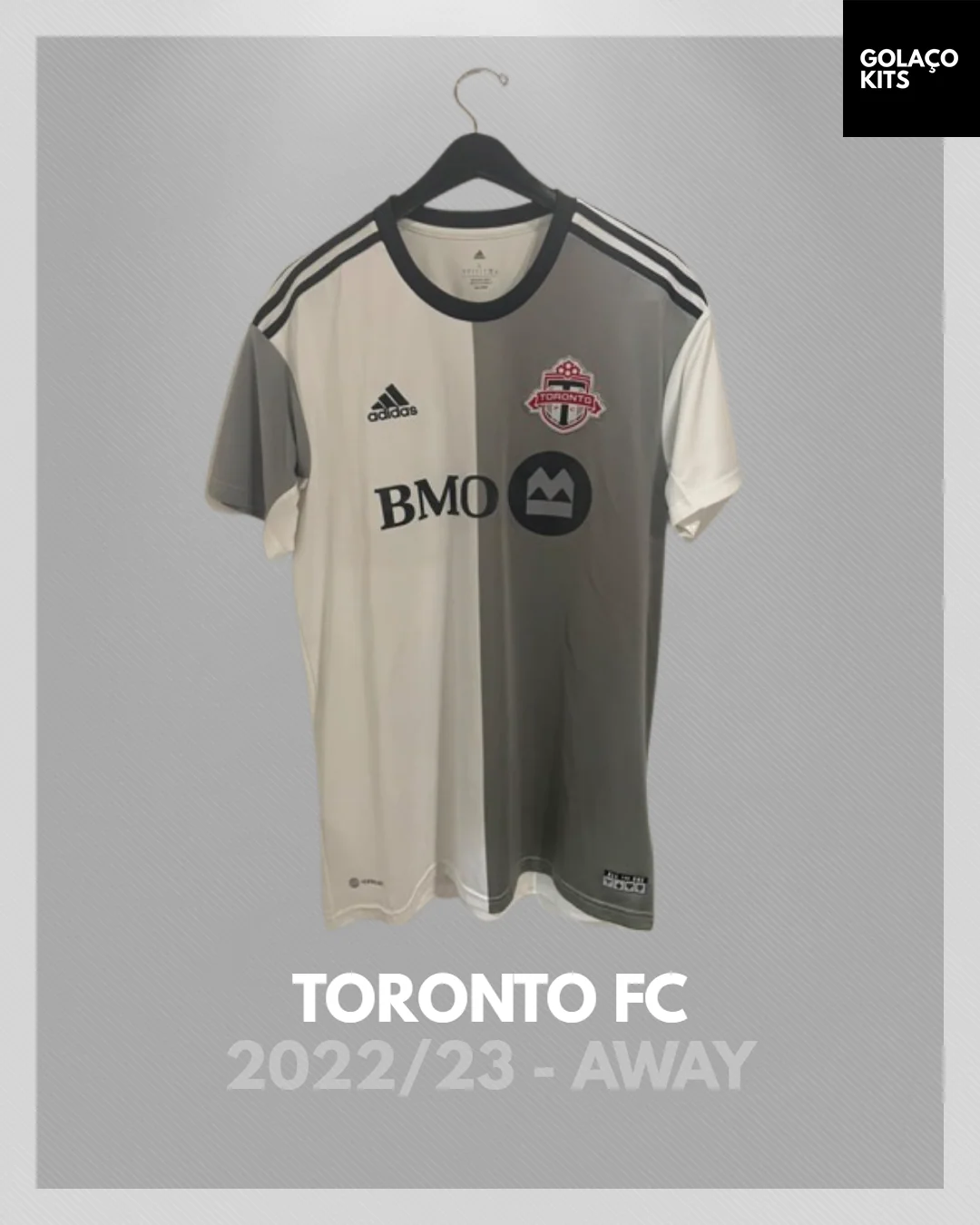 Toronto FC 2022-23 Away