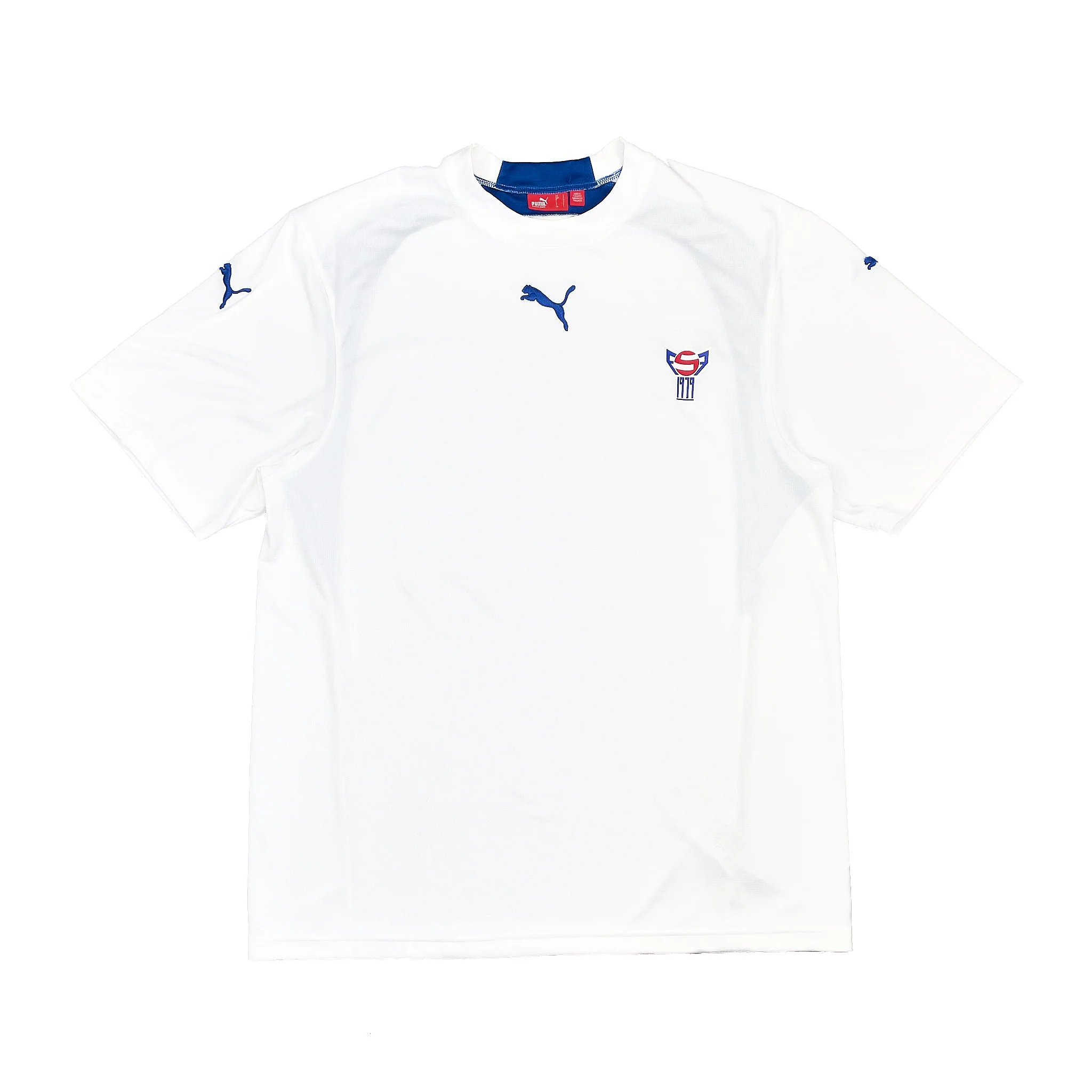 Faroe Islands 2010-11 Home