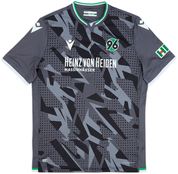 Hannover 96 2020-21 Third