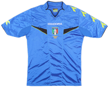 Italy 2013-14 Training