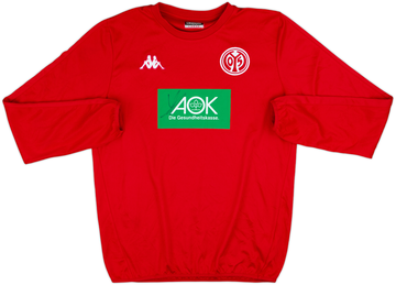 FSV Mainz 2019-20 Training