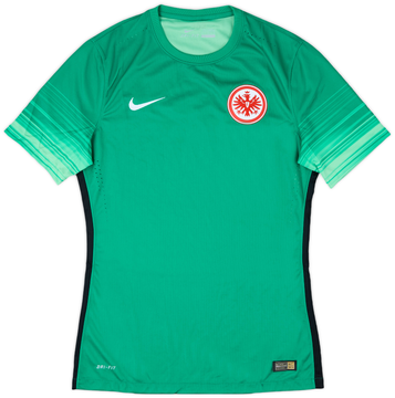 Eintracht Frankfurt 2015-16 Gk
