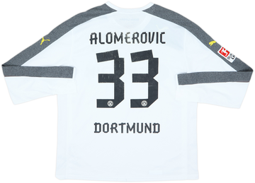 Borussia Dortmund 2013-14 Gk