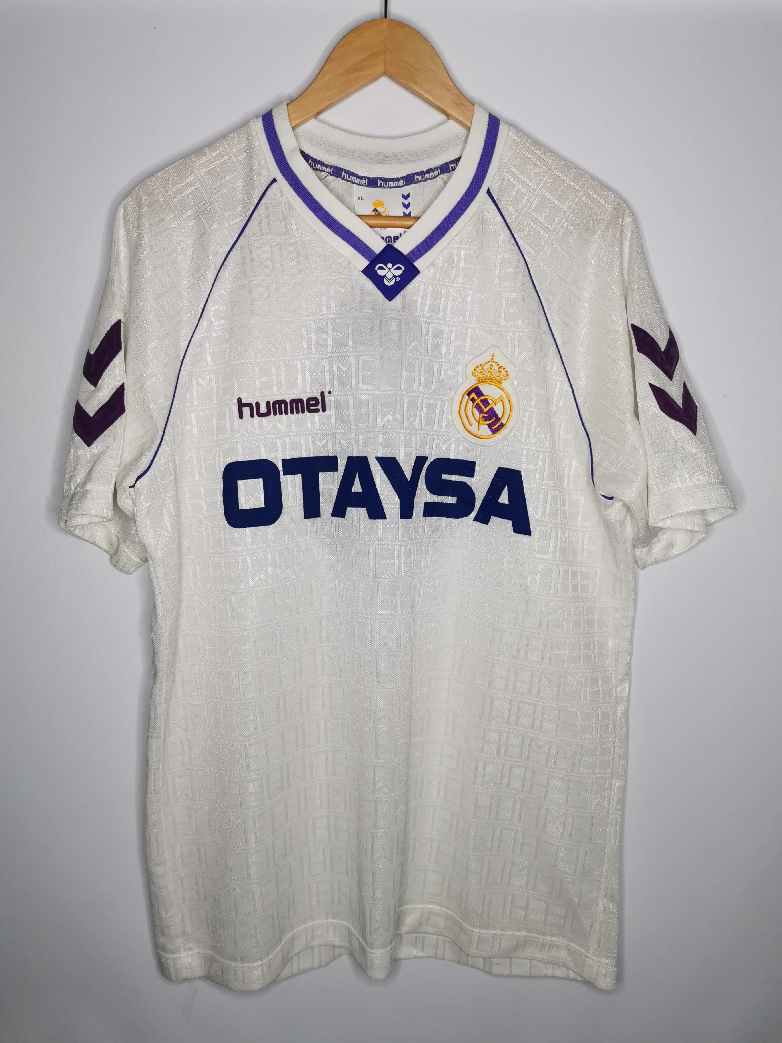 Real Madrid 1991 Special