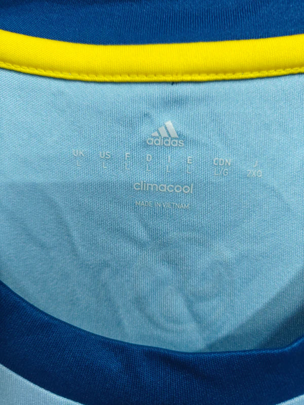 Celta Vigo 2016-17 Home