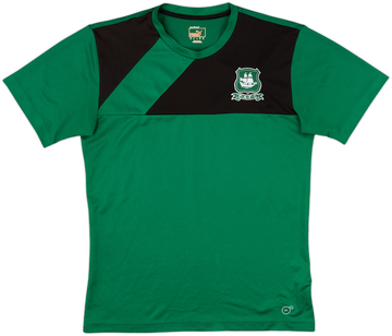 Plymouth Argyle 2015-16 Training