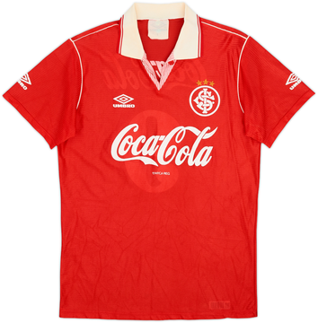 Internacional 1991-92 Home