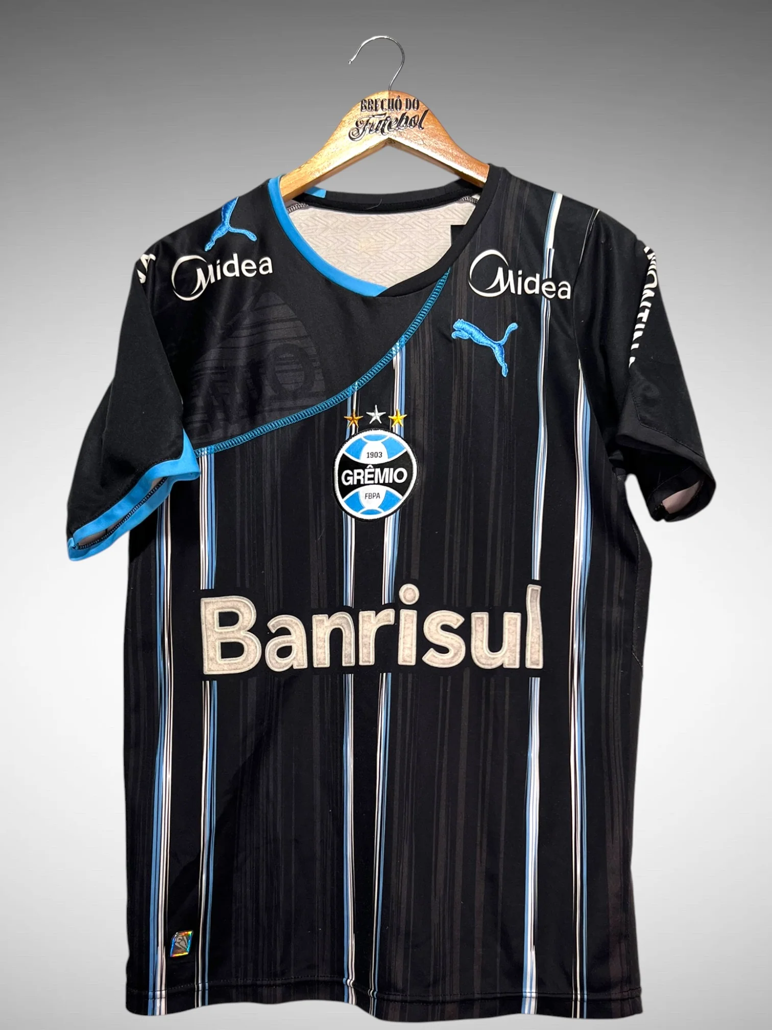 Gremio 2010 Third