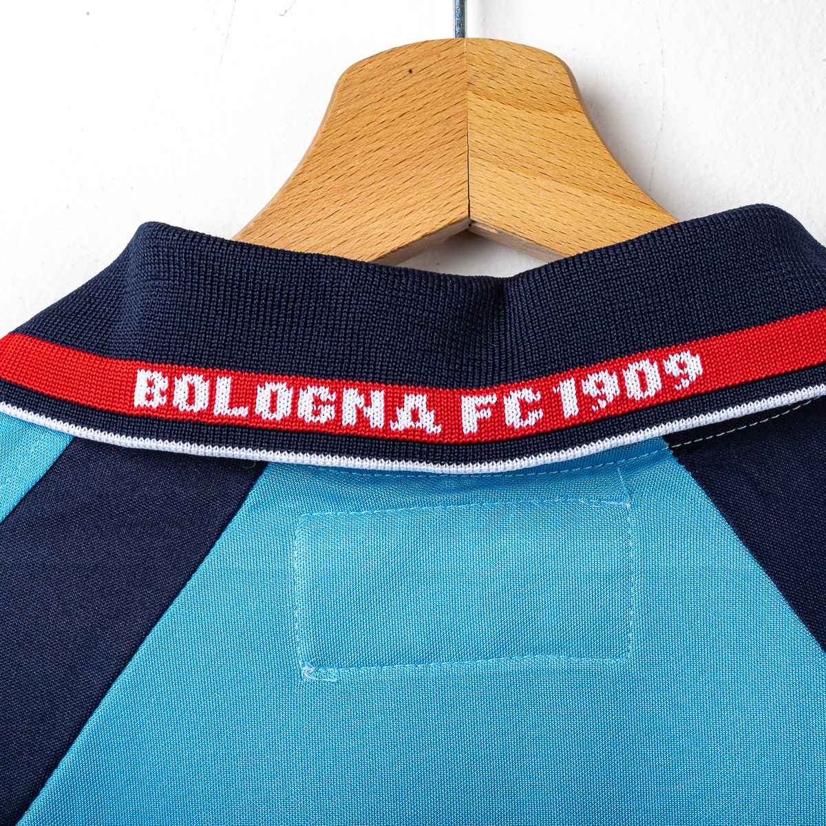 Bologna 2001-02 Gk