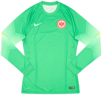 Eintracht Frankfurt 2014-15 Gk