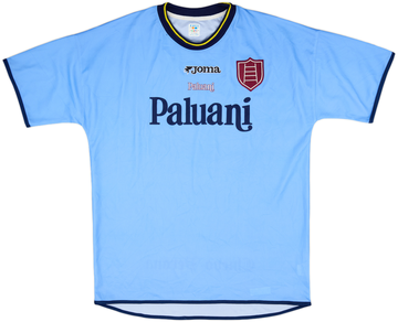 Chievo Verona 2002-03 Away