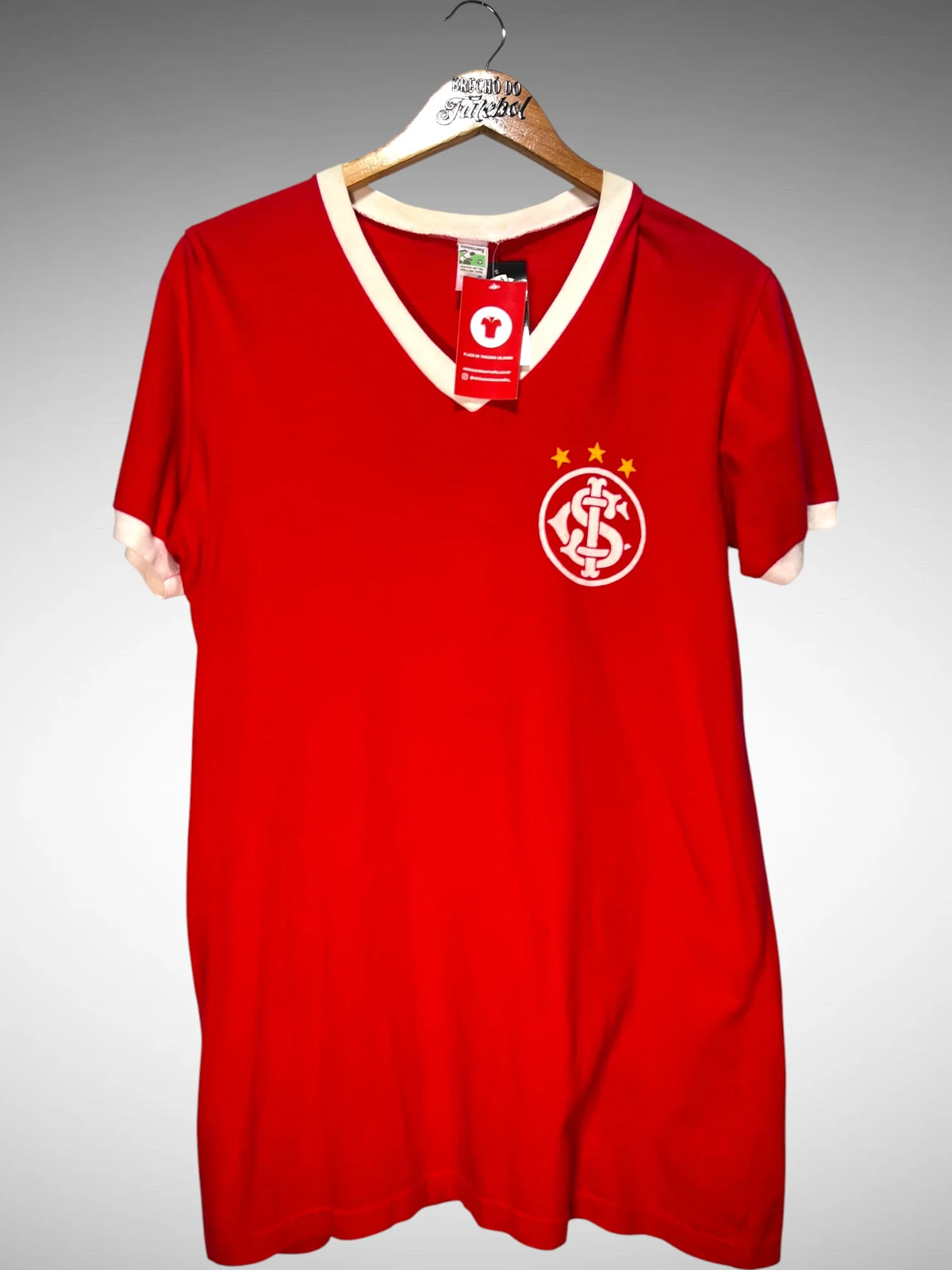 Internacional 1984 Home