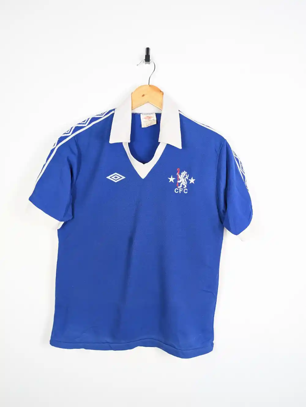 Chelsea 1978-79 Home