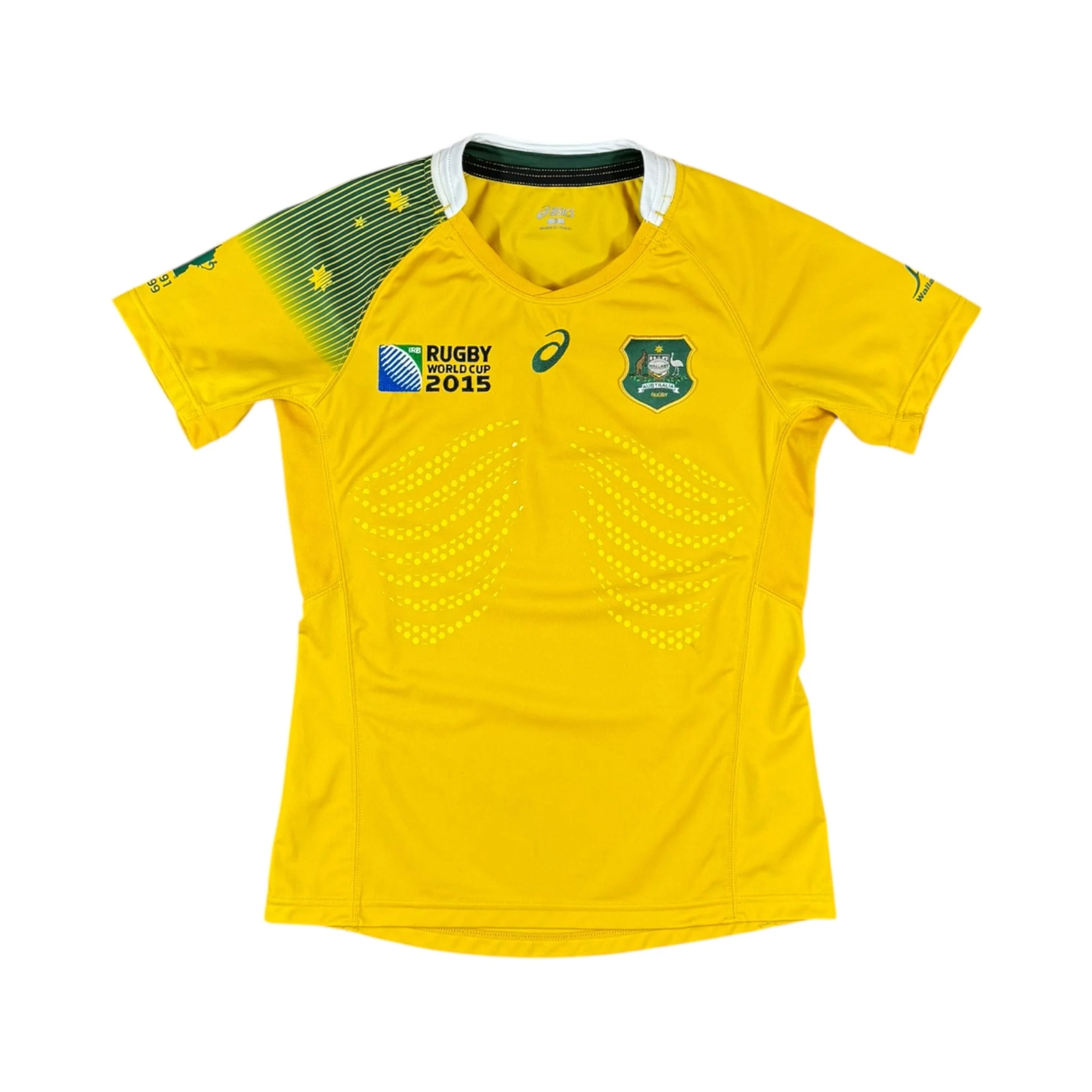 Australia 2015 Home