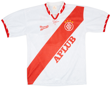 Internacional 1996-97 Away