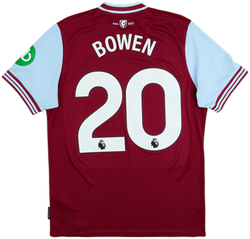 West Ham United 2024-25 Home