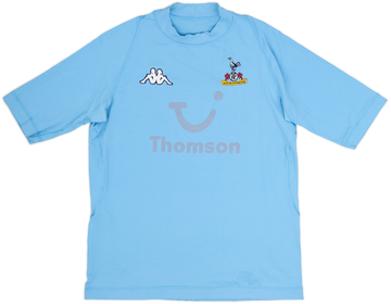 Tottenham 2003-04 Away