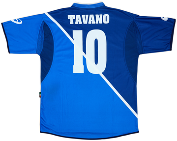 Empoli 2004-05 Home