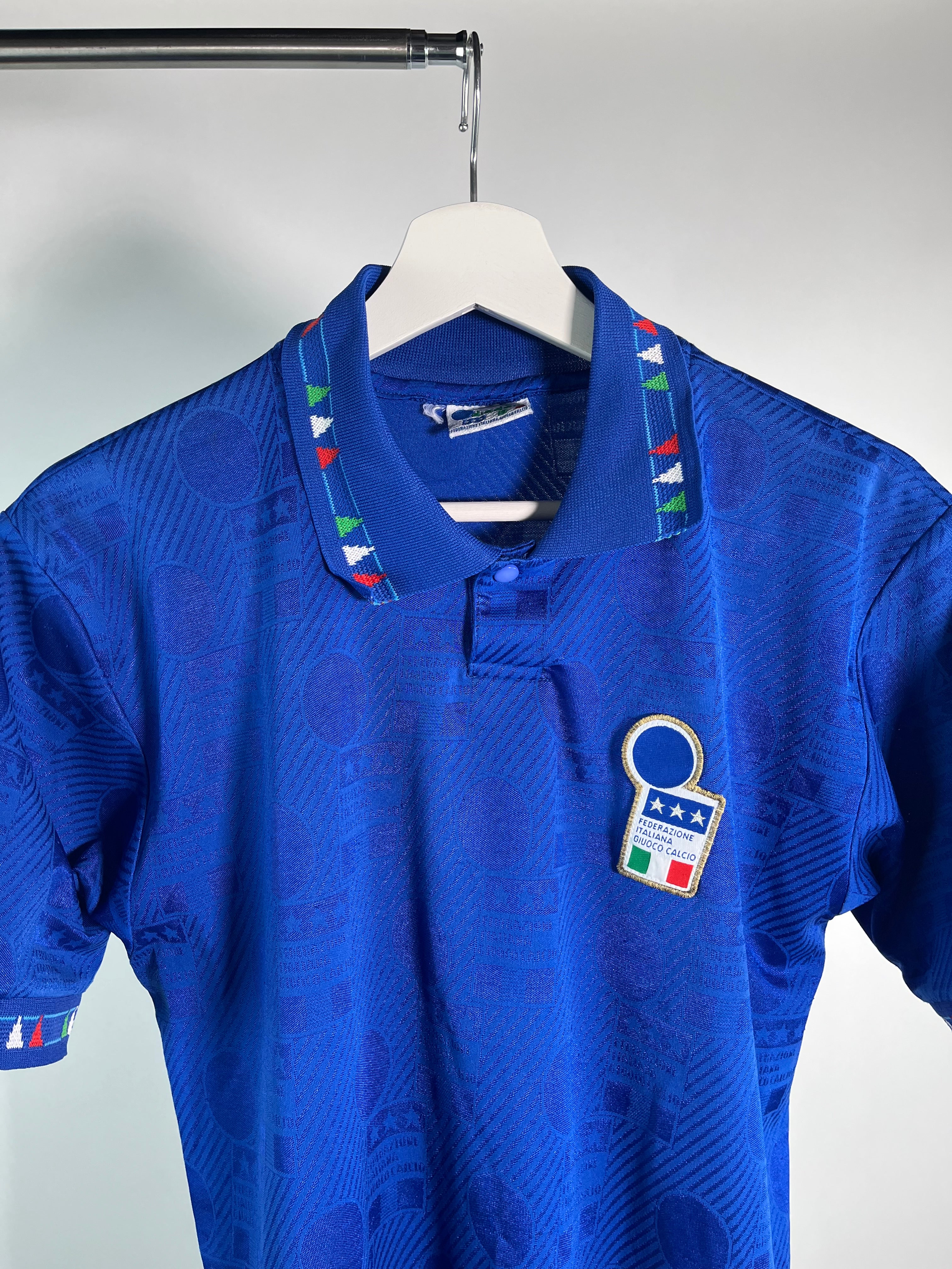 Italia 1994-95 Home