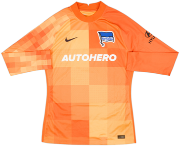 Hertha Berlin 2021-22 Gk