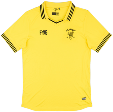 Perugia 2017-18 Gk